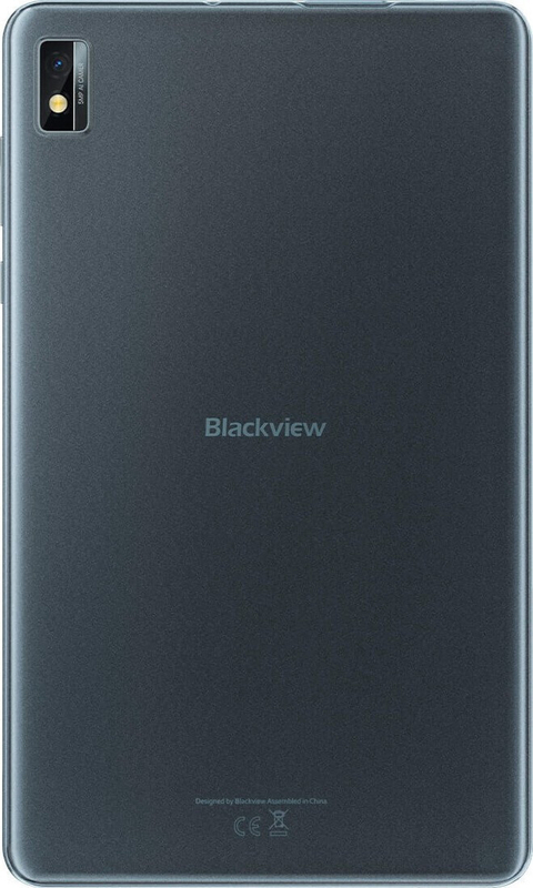 Blackview Tab 6 3/32GB LTE Truffle Grey (6931548308102) фото