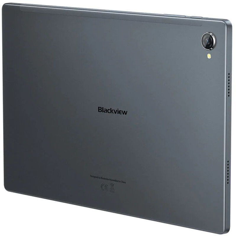 Blackview Tab 15 8/128GB LTE Grey (6931548310327) фото