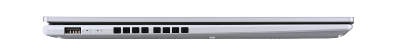 Ноутбук Asus Vivobook 16X OLED M1603IA-L2076 Transparent Silver (90NB0Y42-M003J0) фото
