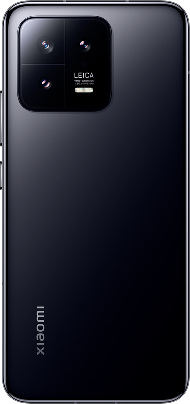Xiaomi 13 8/256GB (Black) фото