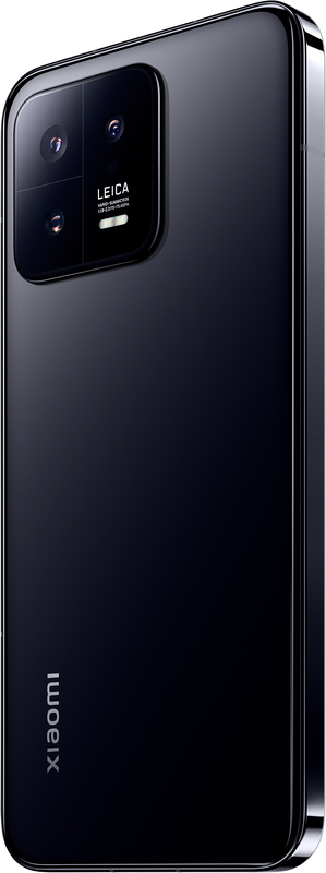 Xiaomi 13 8/256GB (Black) фото