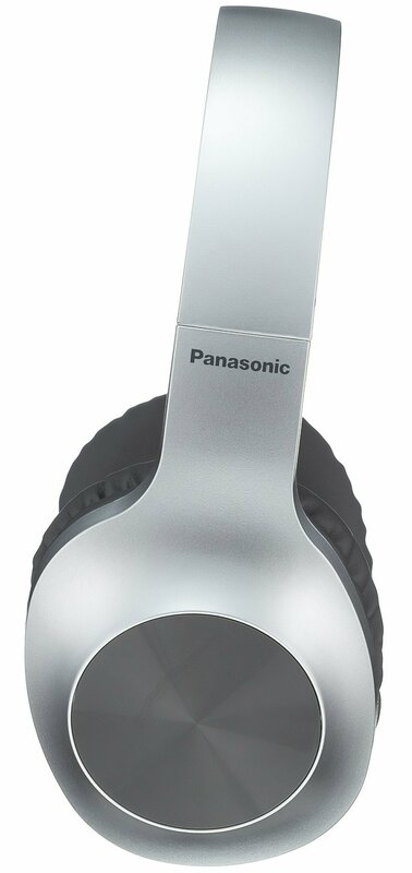 Навушники PANASONIC RB-HX220BEE-S (Silver) фото