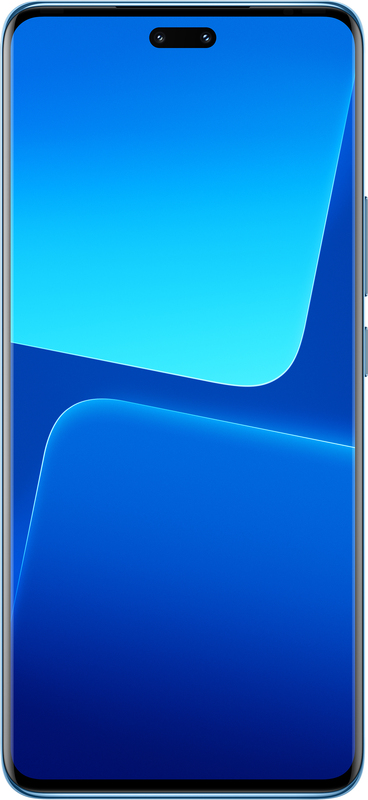 Xiaomi 13 Lite 8/256GB (Blue) фото