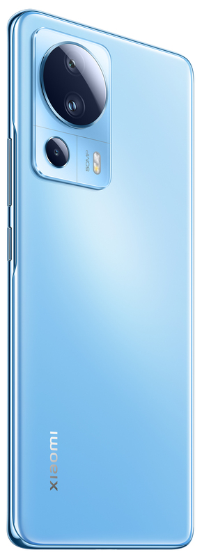 Xiaomi 13 Lite 8/256GB (Blue) фото