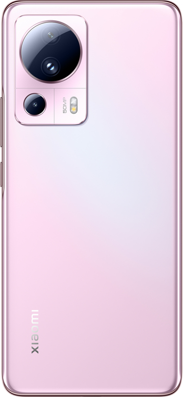 Xiaomi 13 Lite 8/256GB (Pink) фото