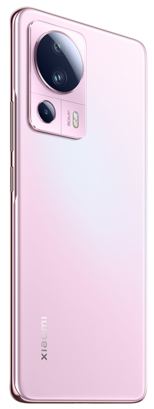 Xiaomi 13 Lite 8/256GB (Pink) фото