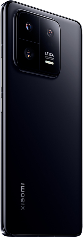 Xiaomi 13 Pro 12/256GB (Ceramic Black) фото