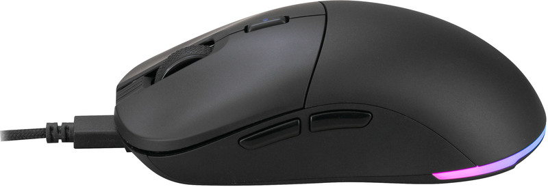 Ігрова комп'ютерна миша 2E GAMING HyperDrive Pro WL (Black) 2E-MGHDPR-WL-BK - фото - №7