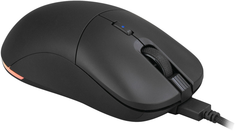 Ігрова комп'ютерна миша 2E GAMING HyperDrive Pro WL (Black) 2E-MGHDPR-WL-BK - фото - №15
