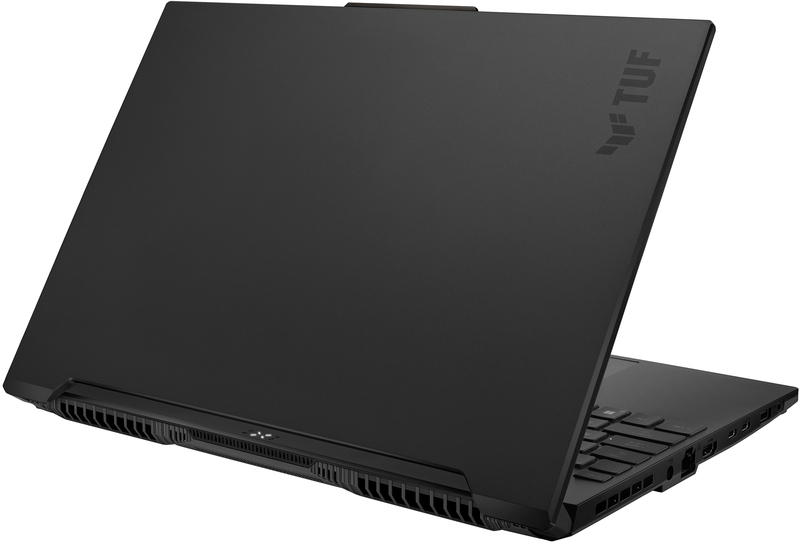 Ноутбук Asus TUF Gaming A16 Advantage Edition (2023) FA617NS-N3002 Off Black (90NR0EP2-M00380) фото