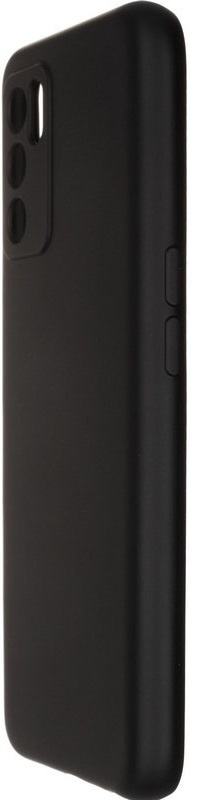 Чохол для Samsung A04 Gelius Full Soft Case (Black) фото