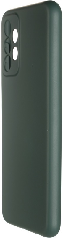 Чохол для Samsung A23 Gelius Full Soft Case (Dark green) фото