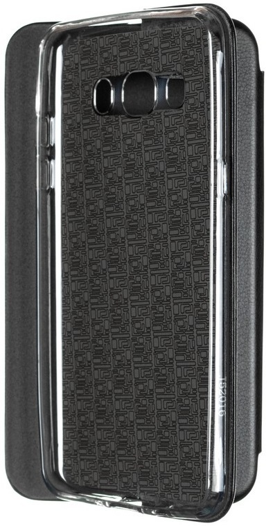 Чохол для Samsung A04 Gelius G-Case Ranger Series (Black) фото