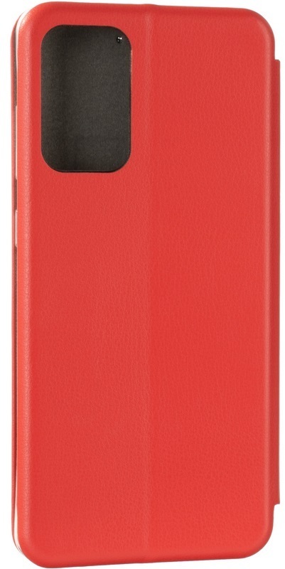 Чохол для Samsung A04 Gelius G-Case Ranger Series (Red) фото