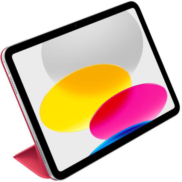 Чохол Apple Smart Folio for iPad (10th generation) - Watermelon фото