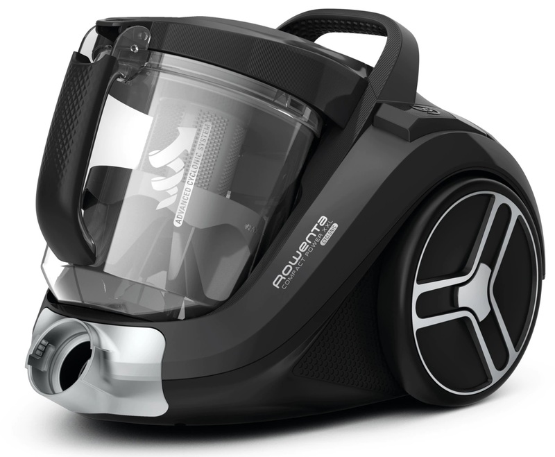 Пилосос для сухого прибирання без мішка Rowenta RO4855EA - фото - №4