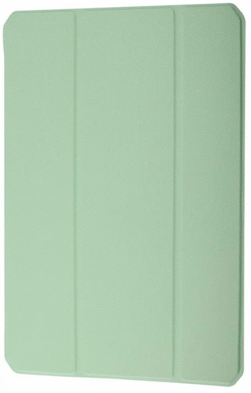 Чохол Dux Ducis Toby Series iPad Air 4/5 10.9 (With Apple Pencil Holder) (Green) фото