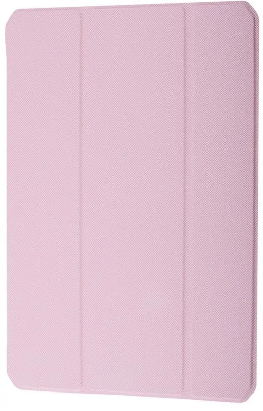 Чохол Dux Ducis Toby Series iPad Air 4/5 10.9 (With Apple Pencil Holder) (Pink) фото
