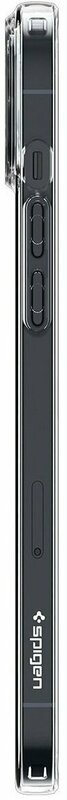 Чохол для iPhone 14 Plus Spigen Crystal Flex (Crystal Clear) - фото - №2