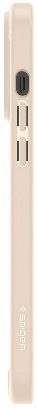 Чeхол для iPhone 14 Pro Spigen Ultra Hybrid (Sand Beige) - фото - №2
