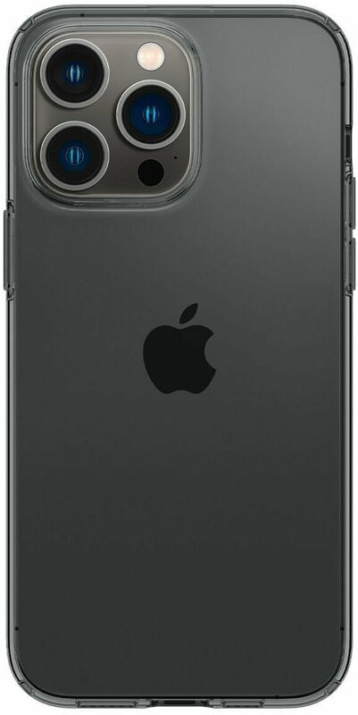 Чохол для iPhone 14 Pro Spigen Crystal Flex (Space Crystal) - фото - №0