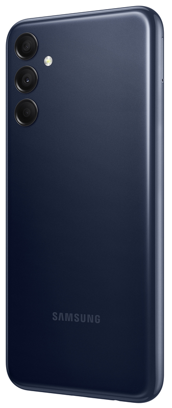 Samsung Galaxy M14 M146B 4/64GB Dark Blue (SM-M146BDBUSEK) фото