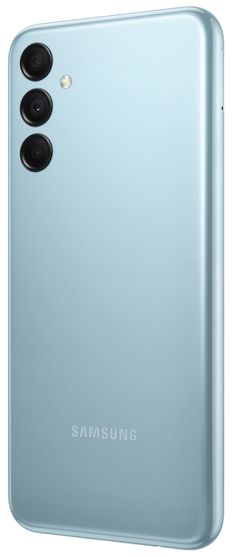 Samsung Galaxy M14 M146B 4/64GB Blue (SM-M146BZBUSEK) фото