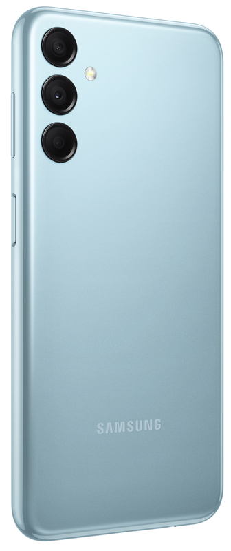 Samsung Galaxy M14 M146B 4/64GB Blue (SM-M146BZBUSEK) фото