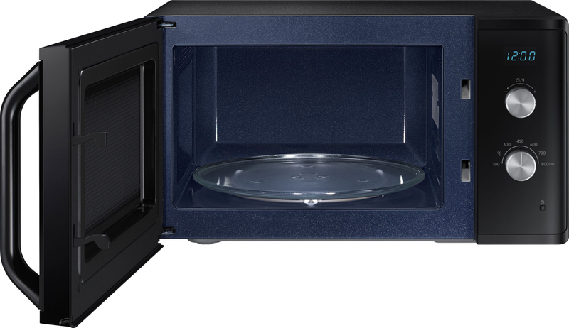 Мікрохвильова піч SAMSUNG MS23K3614AK/UA - фото - №10