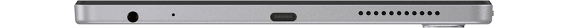 Lenovo Tab M9 TB-310FU 4/64GB Wi-Fi Arctic Grey + Case&Film (ZAC30085UA) фото