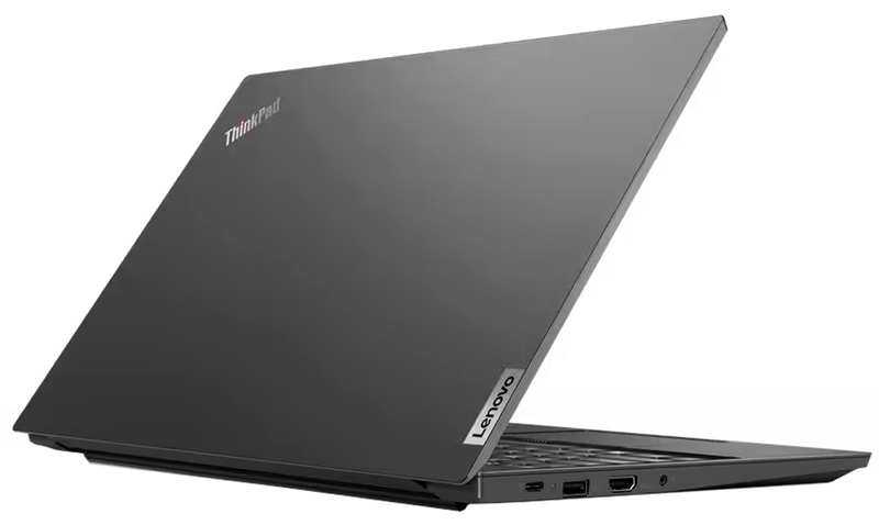Ноутбук Lenovo ThinkPad E15 Gen 4 Black (21E6005URA) фото