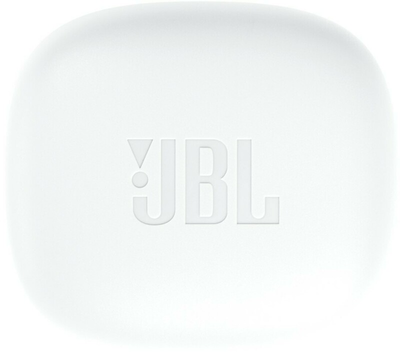 Навушники JBL Wave Flex TWS (White) JBLWFLEXWHT фото