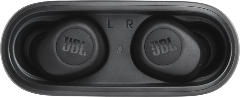 Навушники JBL Vibe 100 TWS (Black) JBLV100TWSBLKEU фото
