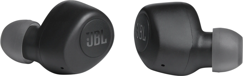 Наушники JBL Vibe 100 TWS (Black) JBLV100TWSBLKEU фото