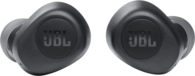Навушники JBL Vibe 100 TWS (Black) JBLV100TWSBLKEU фото