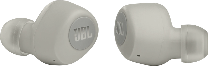 Навушники JBL Vibe 100 TWS (Ivory) JBLV100TWSIVREU фото