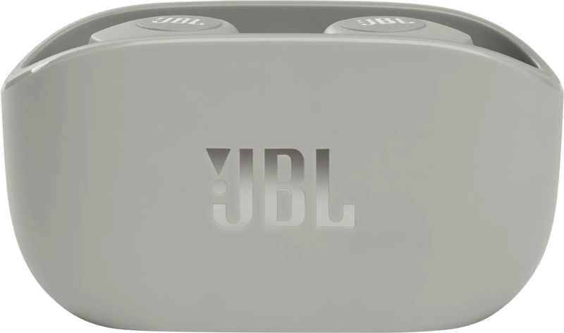 Наушники JBL Vibe 100 TWS (Ivory) JBLV100TWSIVREU фото