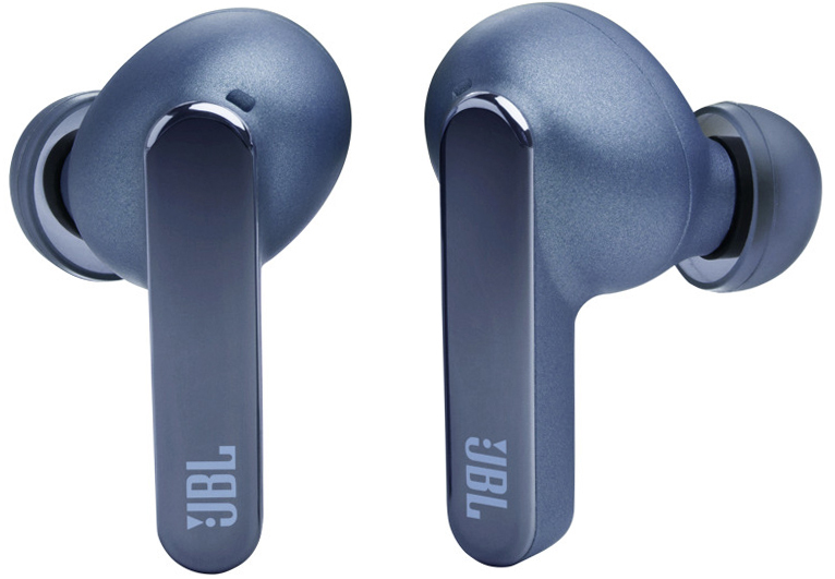Навушники JBL Live Pro 2 TWS (Blue) JBLLIVEPRO2TWSBLU фото