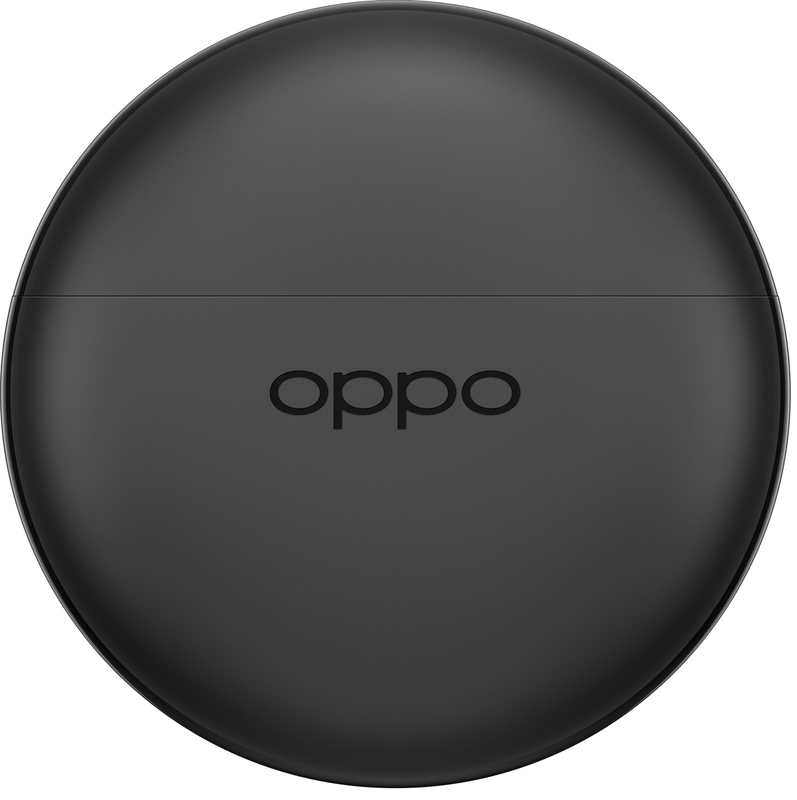Беспроводные наушники OPPO Enco Buds 2 W14 (Black) фото