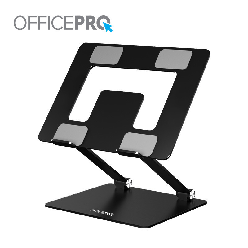 Підставка для ноутбука OfficePro LS111 (Black) фото