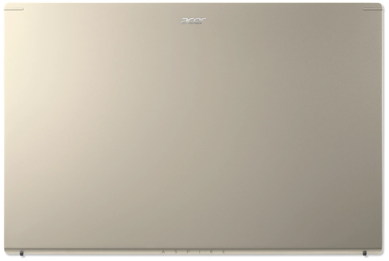 Ноутбук Acer Aspire 5 A515-57-39EZ Safari Gold (NX.K3SEU.004) - фото - №5