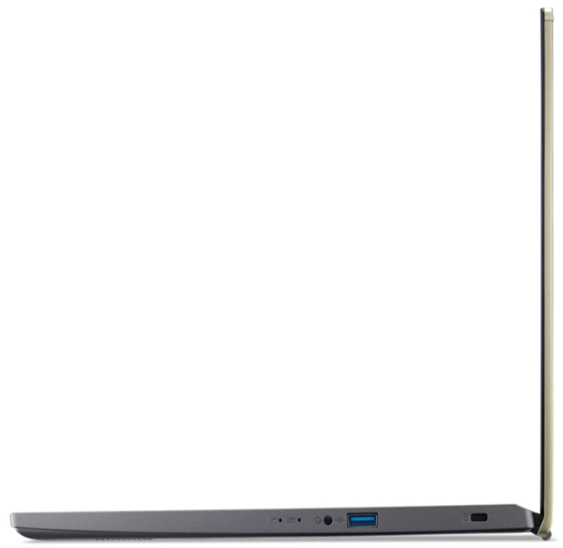 Ноутбук Acer Aspire 5 A515-57-39EZ Safari Gold (NX.K3SEU.004) - фото - №7