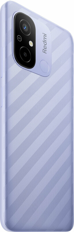 Xiaomi Redmi 12C 3/32GB (Lavender Purple) фото