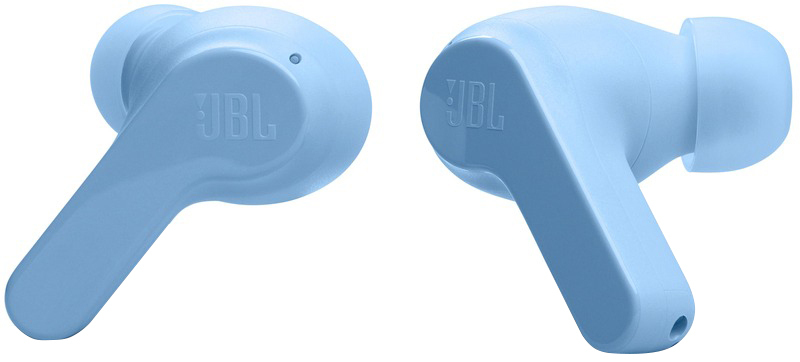 Наушники JBL Wave Beam (Blue) JBLWBEAMBLU фото