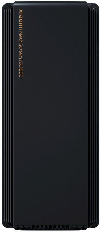 Роутер Xiaomi WiFi Mesh System AX3000 2-pack (DVB4287GL) фото