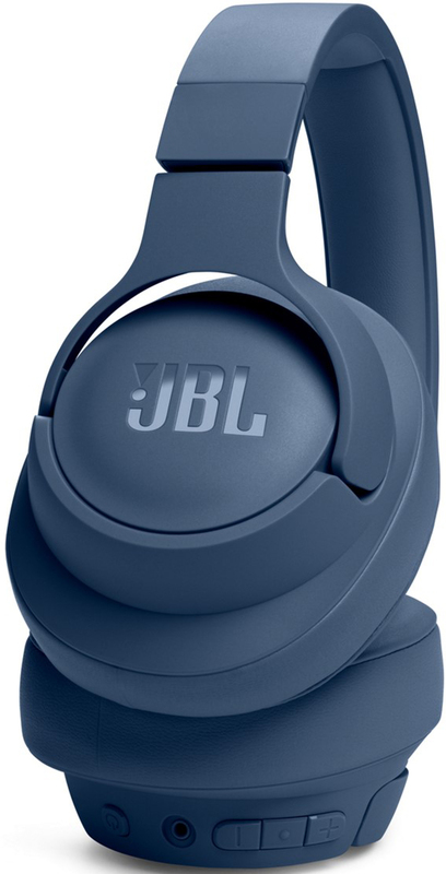 Наушники JBL TUNE 720 BT (Blue) JBLT720BTBLU фото