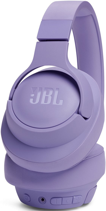 Наушники JBL TUNE 720 BT (Purple) JBLT720BTPUR фото