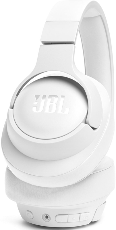 Навушники JBL TUNE 720 BT (White) JBLT720BTWHT фото
