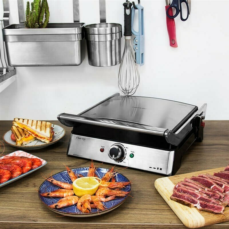 Гриль електричний CECOTEC Rock&nGrill Pro (CCTC-03026) - фото - №14
