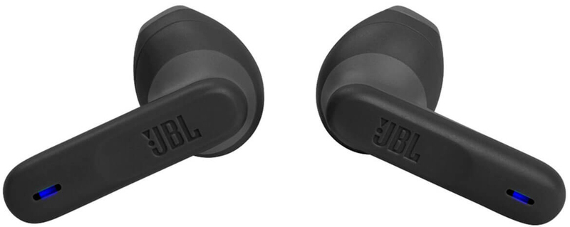 Навушники JBL Vibe 300 TWS (Black) JBLV300TWSBLKEU фото